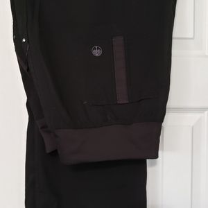 Healing Hand scrub pants